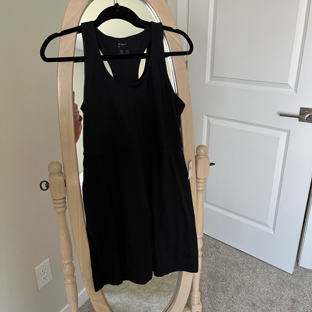 GAP sport dress